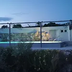 Suzi - Family Farm With Donkeys, Pool And Sea View Near Rijeka * 슈므리카