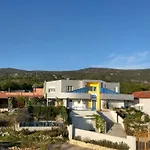 Suzi - Family Farm With Donkeys, Pool And Sea View Near Rijeka 아파트 슈므리카