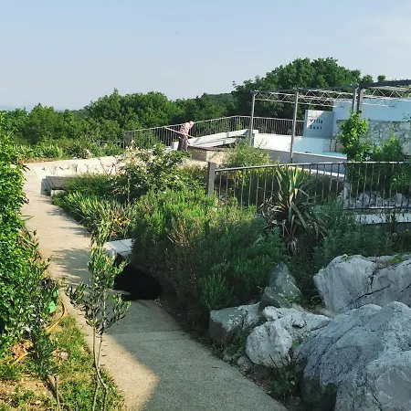 Villa Suzi Donkey Farm & Sea View Апартаменты Шмрика