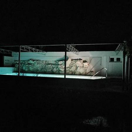 Villa Suzi Donkey Farm & Sea View Шмрика