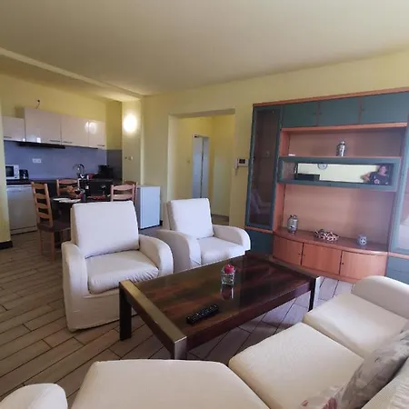 Villa Suzi Donkey Farm & Sea View Апартаменты Шмрика