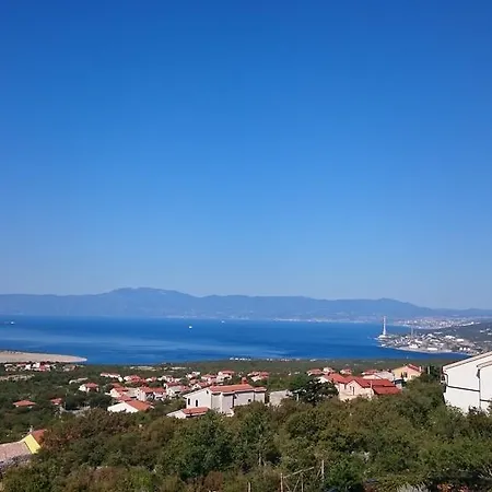 Διαμέρισμα Suzi - Family Farm With Donkeys, Pool And Sea View Near Rijeka *