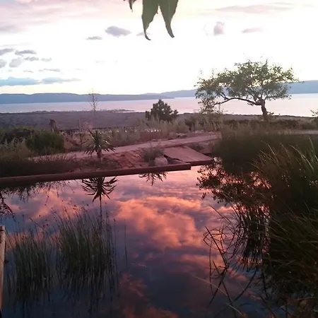 Villa Suzi Donkey Farm & Sea View Шмрика