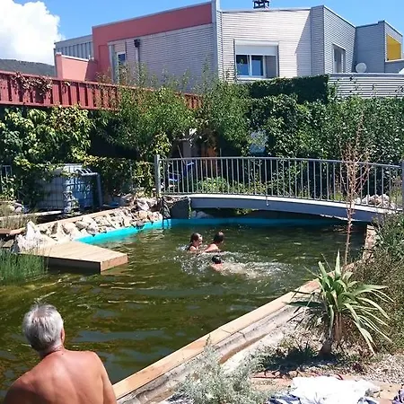 Villa Suzi Donkey Farm & Sea View Апартаменты