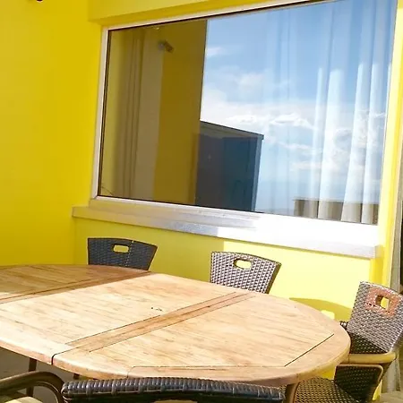 Villa Suzi Donkey Farm & Sea View Šmrika