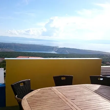 Villa Suzi Donkey Farm & Sea View Šmrika