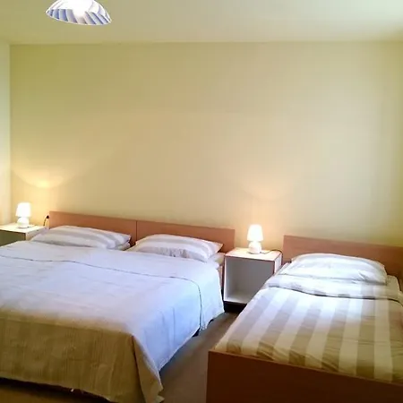 Appartement Villa Suzi Donkey Farm & Sea View