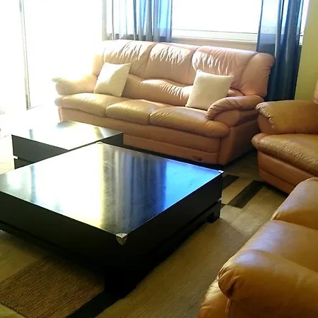 Villa Suzi Donkey Farm & Sea View