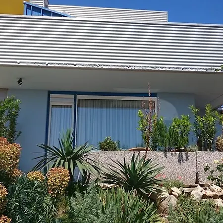 Appartement Villa Suzi Donkey Farm & Sea View *