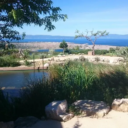 Villa Suzi Donkey Farm & Sea View Apartment Smrika