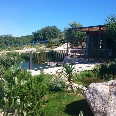 Suzi - Family Farm With Donkeys, Pool And Sea View Near Rijeka