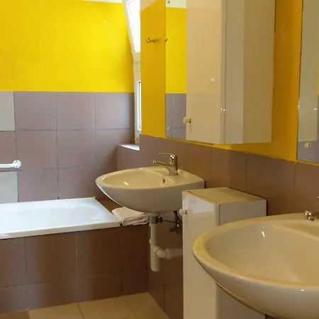 Appartement Villa Suzi Donkey Farm & Sea View Šmrika