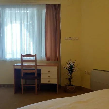 Villa Suzi Donkey Farm & Sea View