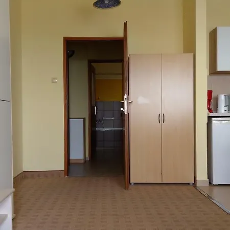 Villa Suzi Donkey Farm & Sea View Апартаменты Шмрика