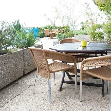 Villa Suzi Donkey Farm & Sea View Шмрика