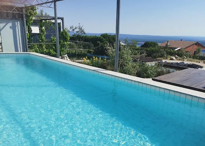 Apartmán Suzi Donkey Farm & Sea View *
