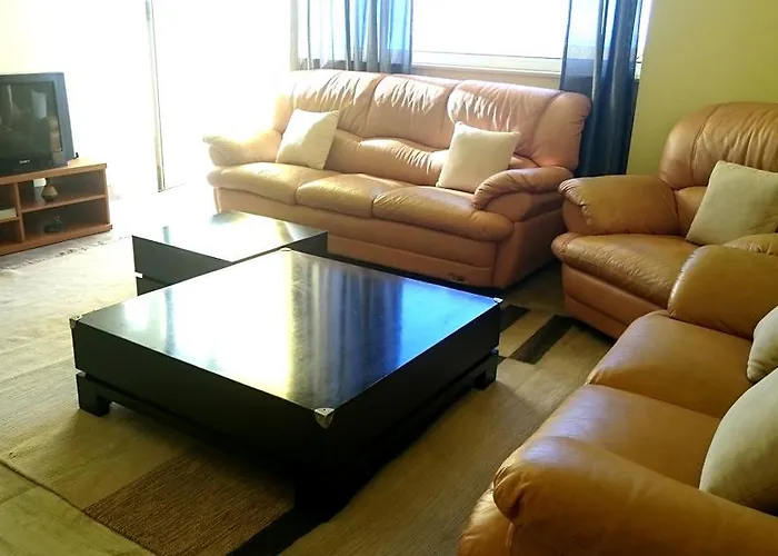 Suzi Donkey Farm & Sea View