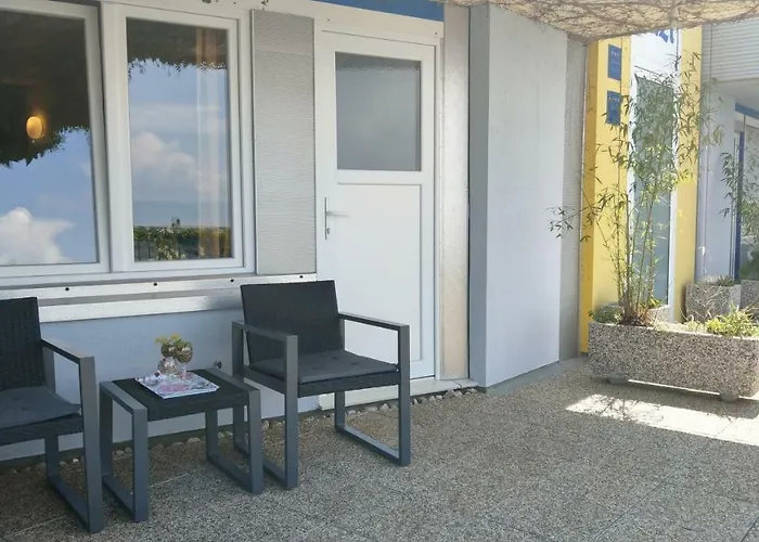 Apartmán Suzi Donkey Farm & Sea View Šmrika