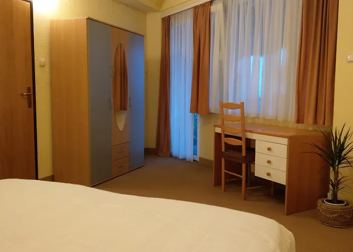 Apartmán Suzi Donkey Farm & Sea View Šmrika