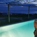 Suzi - Family Farm With Donkeys, Pool And Sea View Near Rijeka * Šmrika