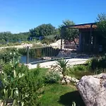 Suzi - Family Farm With Donkeys, Pool And Sea View Near Rijeka