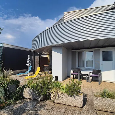 דירה Suzi Donkey Farm & Sea View שמריקה