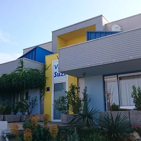Suzi - Family Farm With Donkeys, Pool And Sea View Near Rijeka * Шмрика
