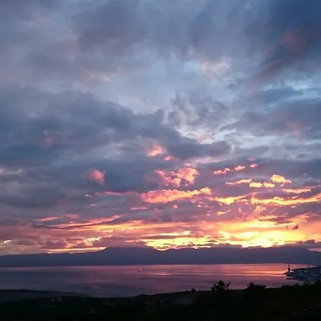 Suzi - Family Farm With Donkeys, Pool And Sea View Near Rijeka Шмрика