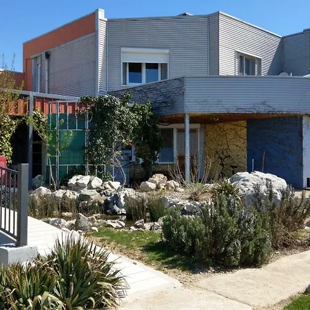 Suzi - Family Farm With Donkeys, Pool And Sea View Near Rijeka