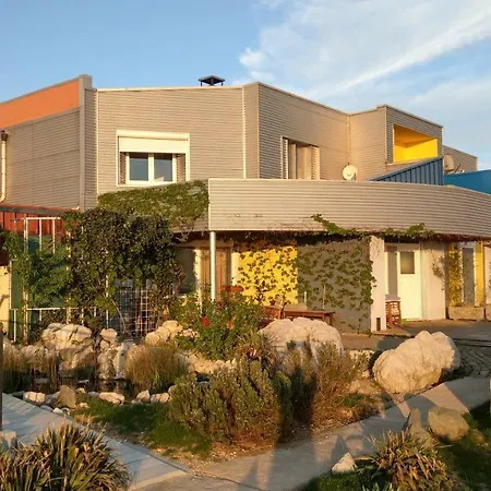 Suzi - Family Farm With Donkeys, Pool And Sea View Near Rijeka *