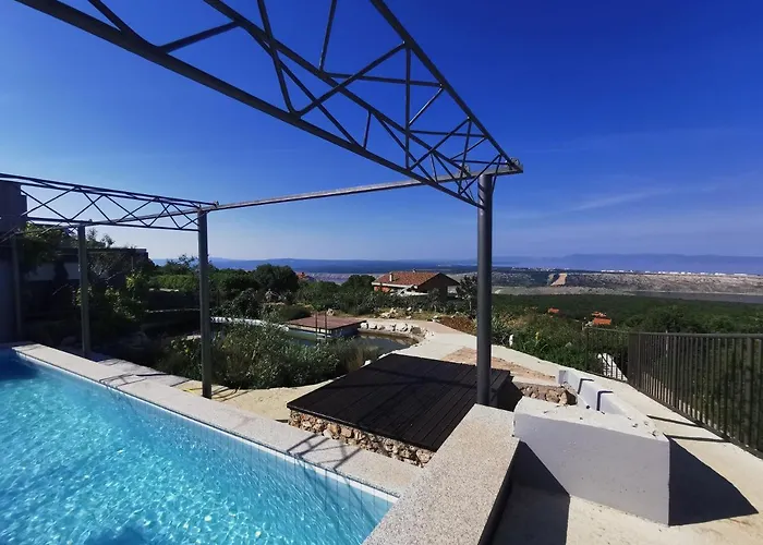 Apartment Suzi Donkey Farm & Sea View *