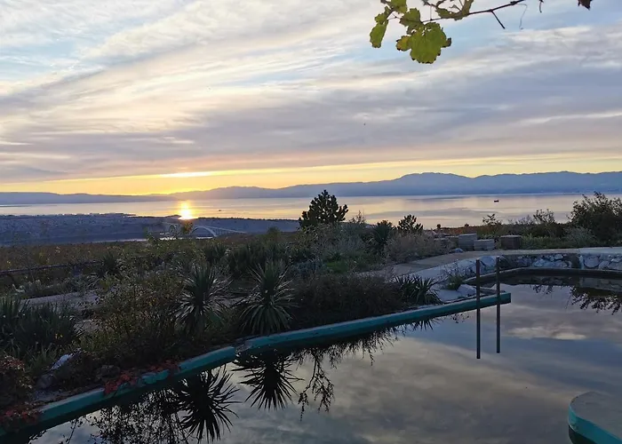 Apartment Suzi Donkey Farm & Sea View *
