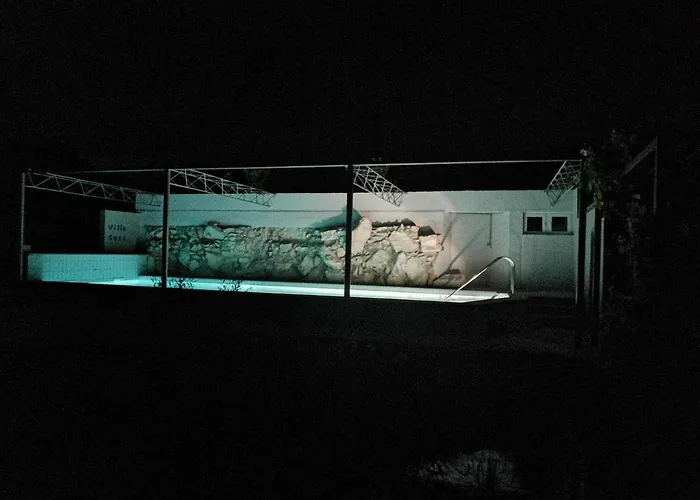 Suzi Donkey Farm & Sea View שמריקה