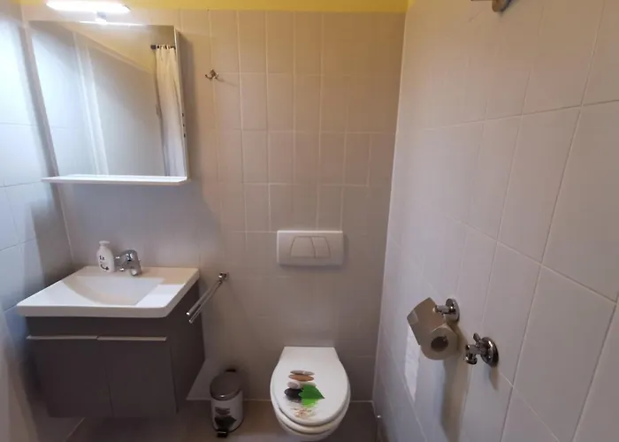 Suzi Donkey Farm & Sea View שמריקה