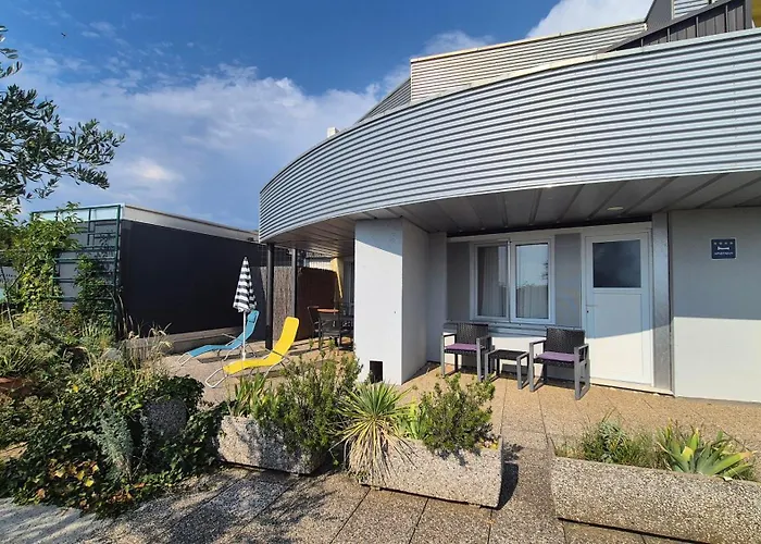 Apartment Suzi Donkey Farm & Sea View Smrika