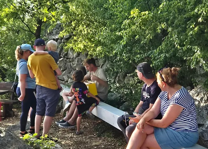 Suzi Donkey Farm & Sea View *