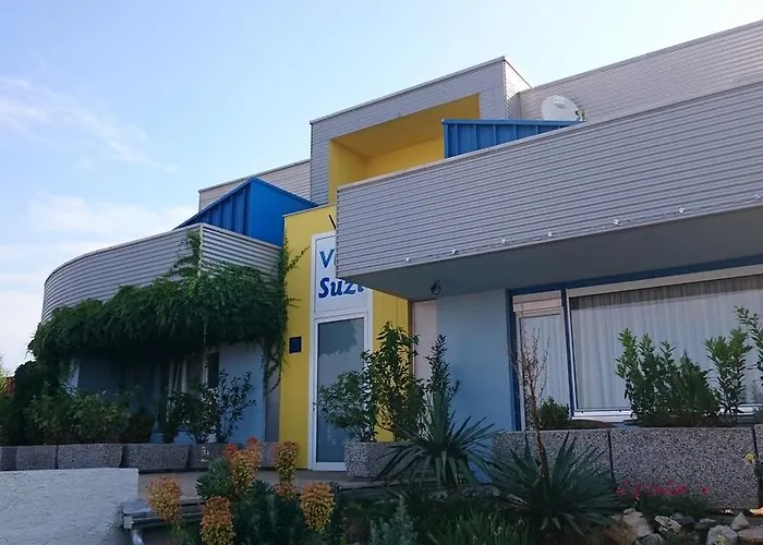 Suzi Donkey Farm & Sea View * שמריקה