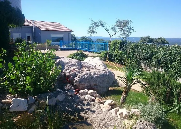 Suzi Donkey Farm & Sea View