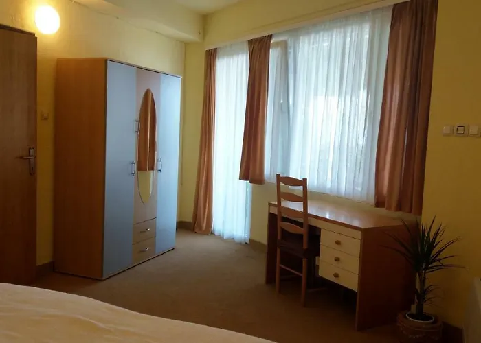 דירה Suzi Donkey Farm & Sea View *