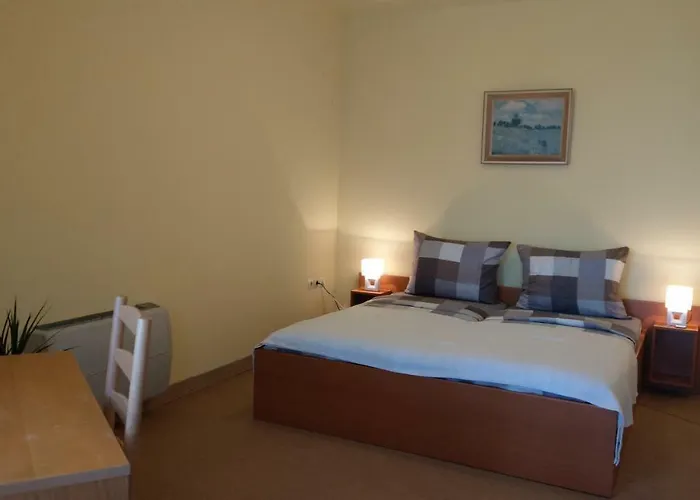 Suzi Donkey Farm & Sea View