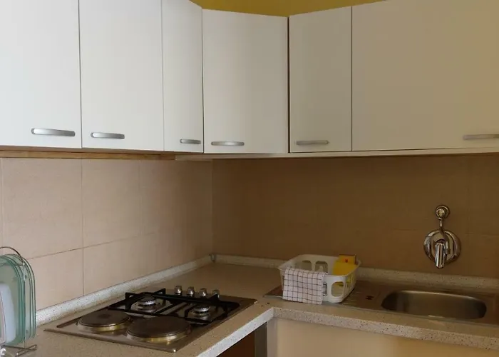 Suzi Donkey Farm & Sea View * שמריקה